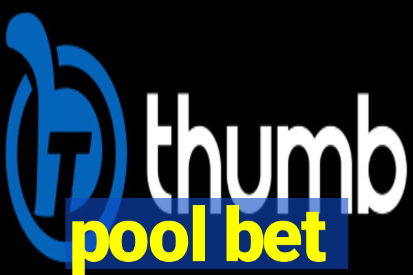 pool bet